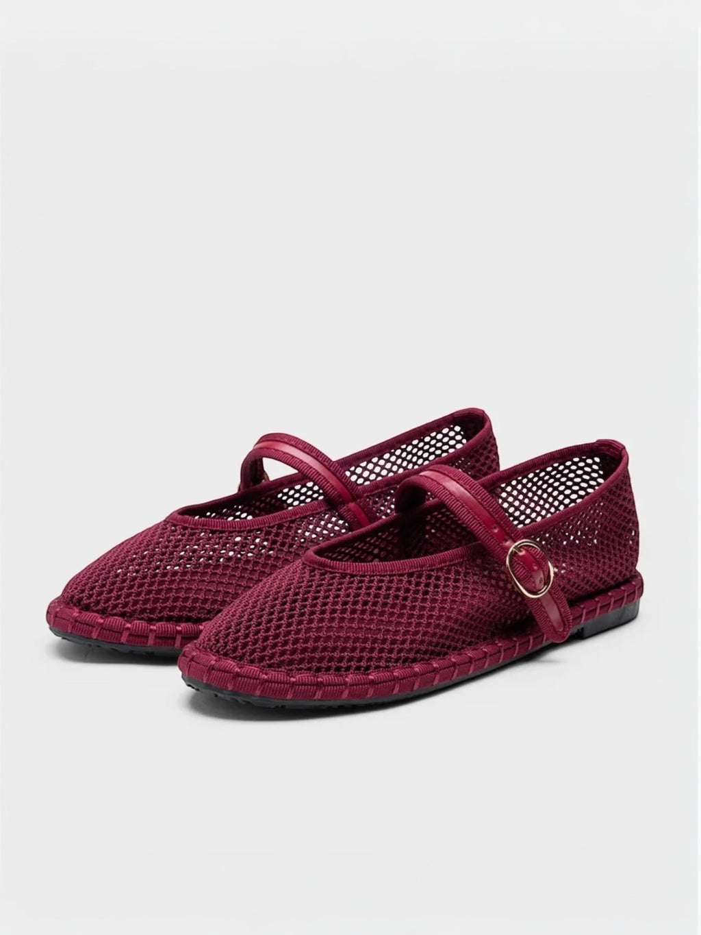 BAILARINAS REJILLA | RED