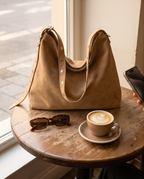 BOLSO LISBOA | BEIGE