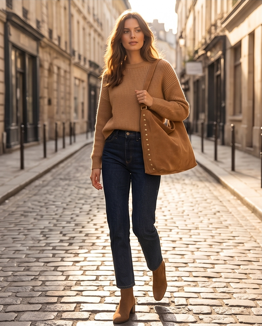 BOLSO HOBO LEIRE