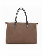 SHOPPER KARÚ | MARRÓN