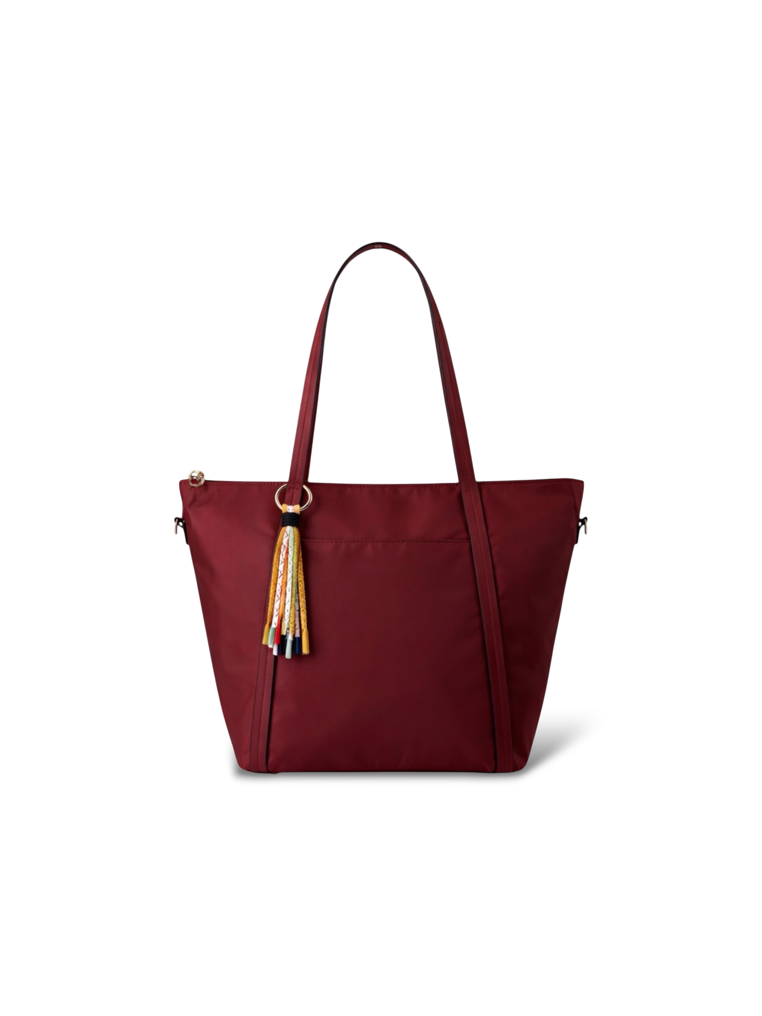 SHOPPER SIENA Burdeos