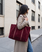 SHOPPER ROMA | BURDEOS