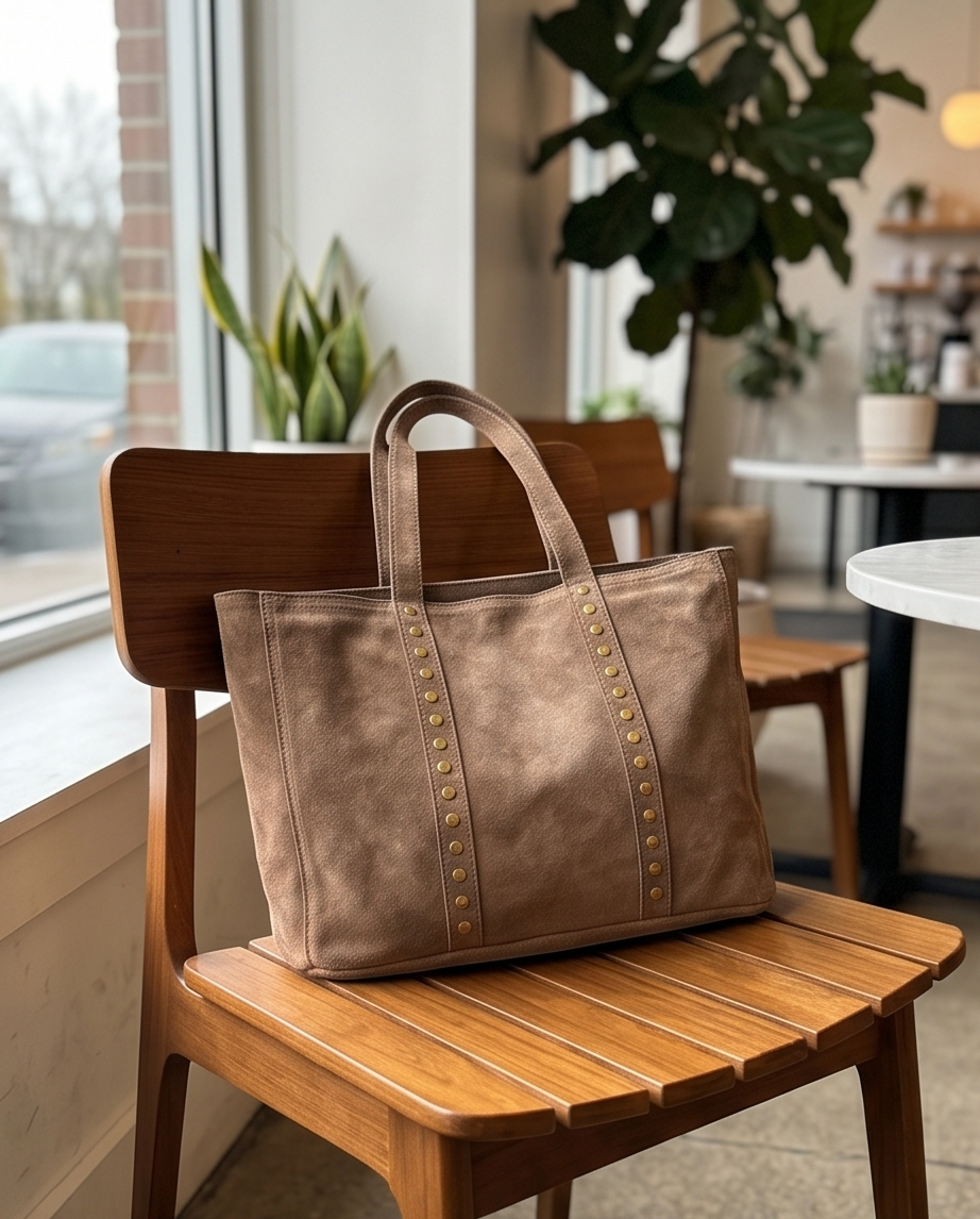 SHOPPER ROMA | TOPO