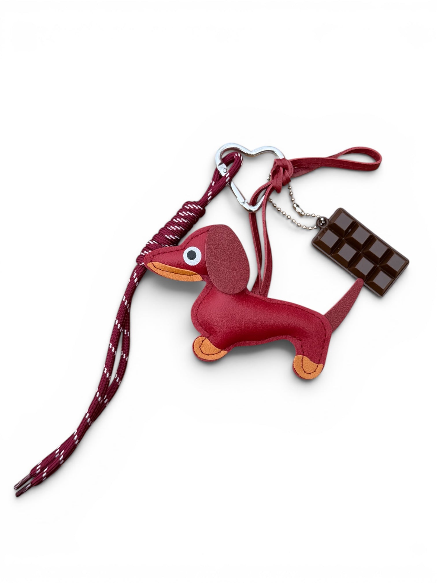 CHARM TECKEL