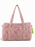 BOLSA DE VIAJE | CACHEMIR