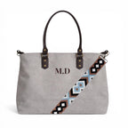 SHOPPER KARÚ | GRIS