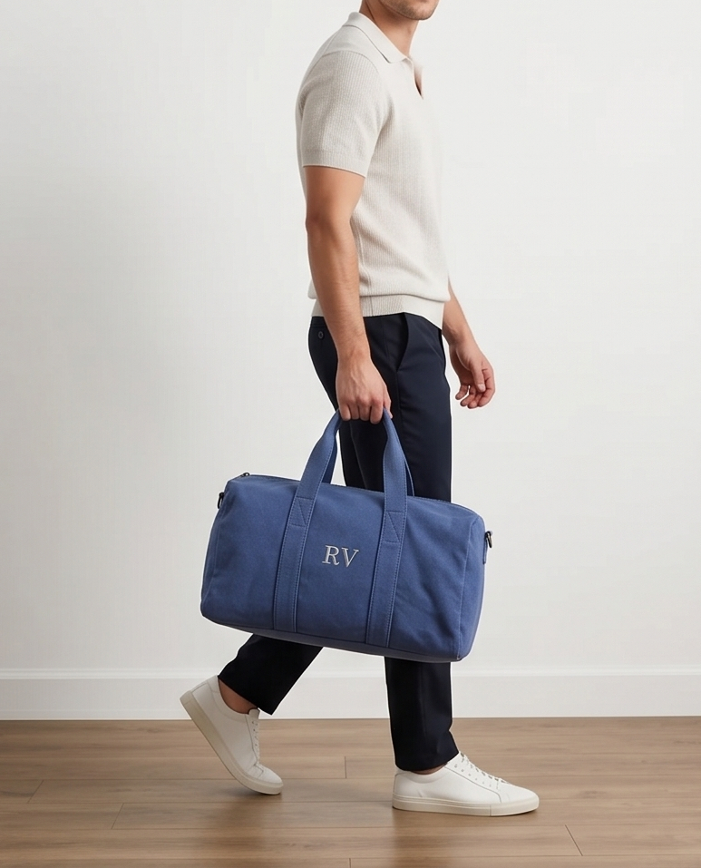 BOLSA DE VIAJE BOSCO