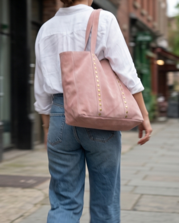 SHOPPER ROMA | ROSA