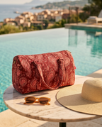 BOLSA DE VIAJE BOHO
