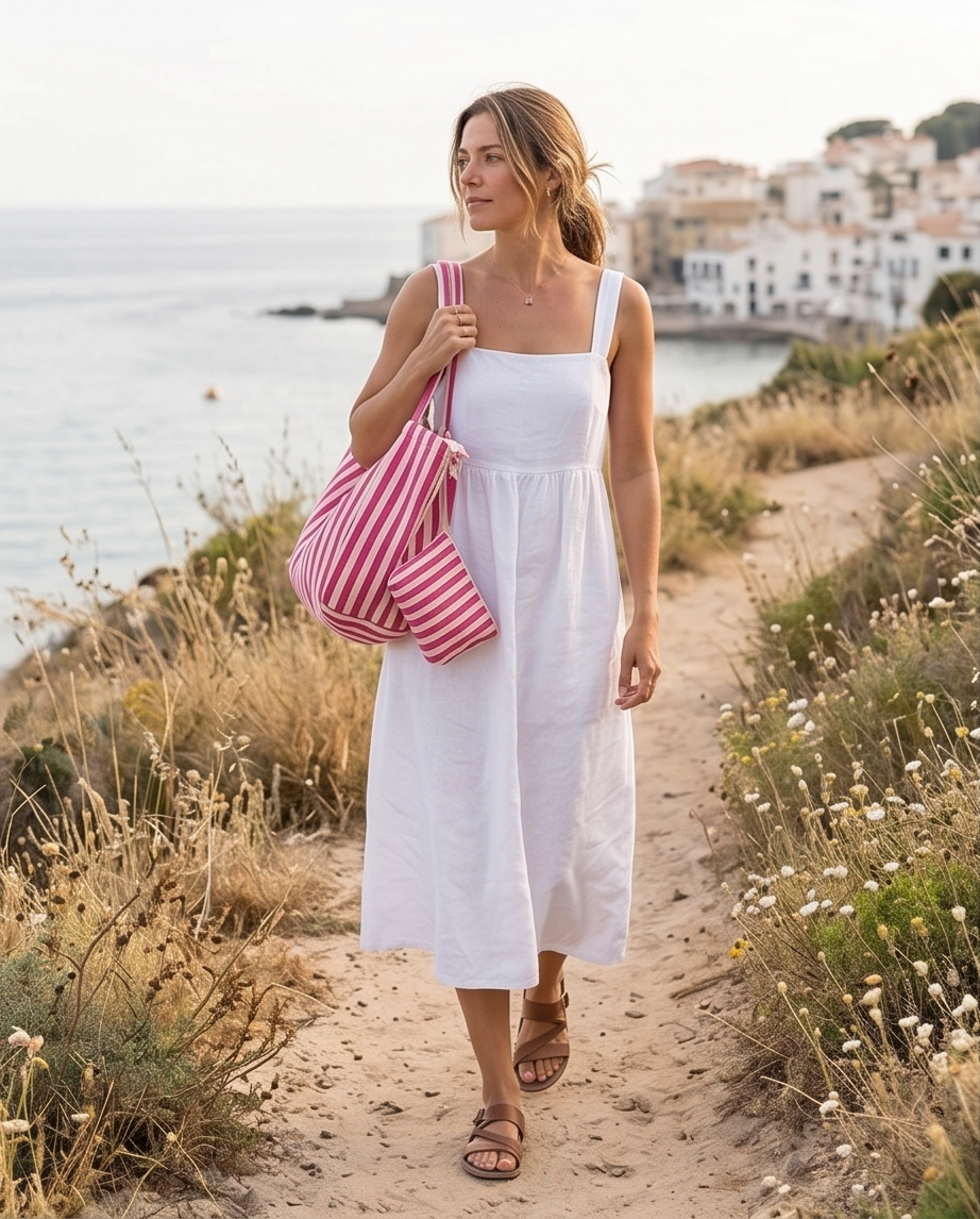 BOLSO MALLORCA