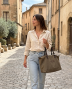 SHOPPER KARÚ | TOPO OSCURO