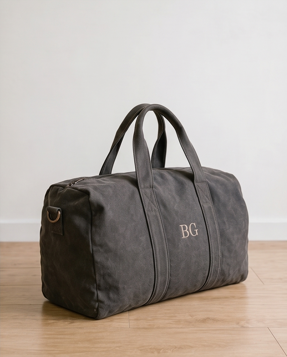 BOLSA DE VIAJE BOSCO