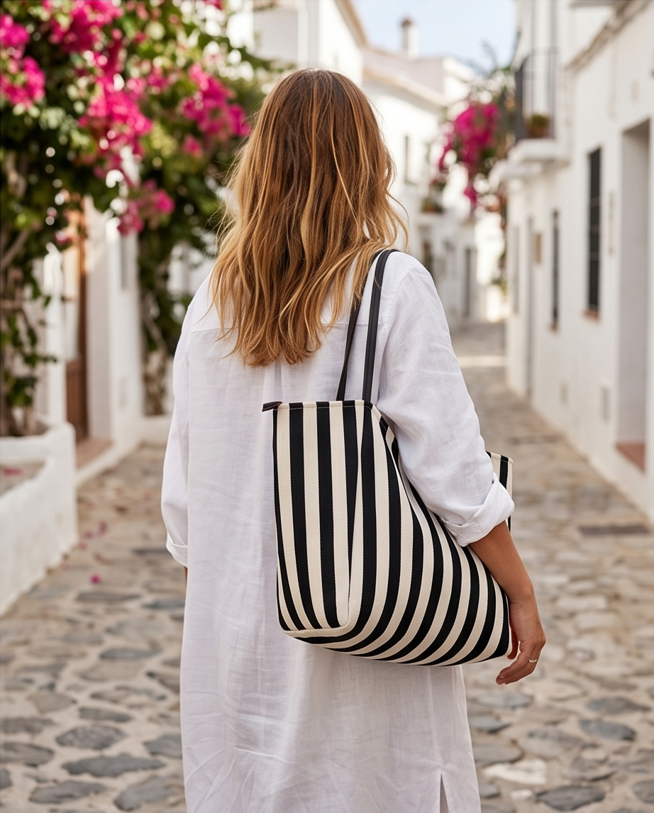 BOLSO MALLORCA