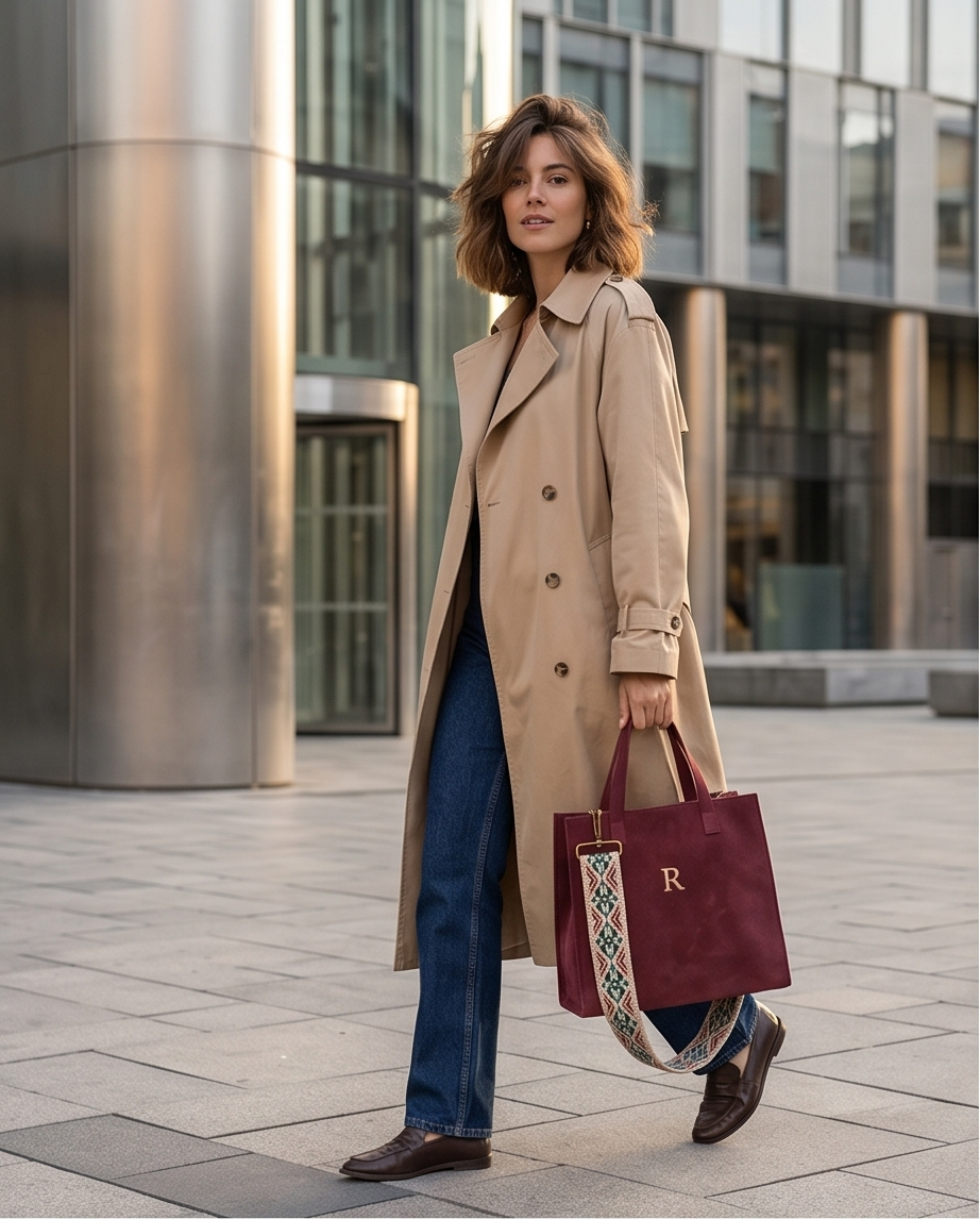 BOLSO SQUARE