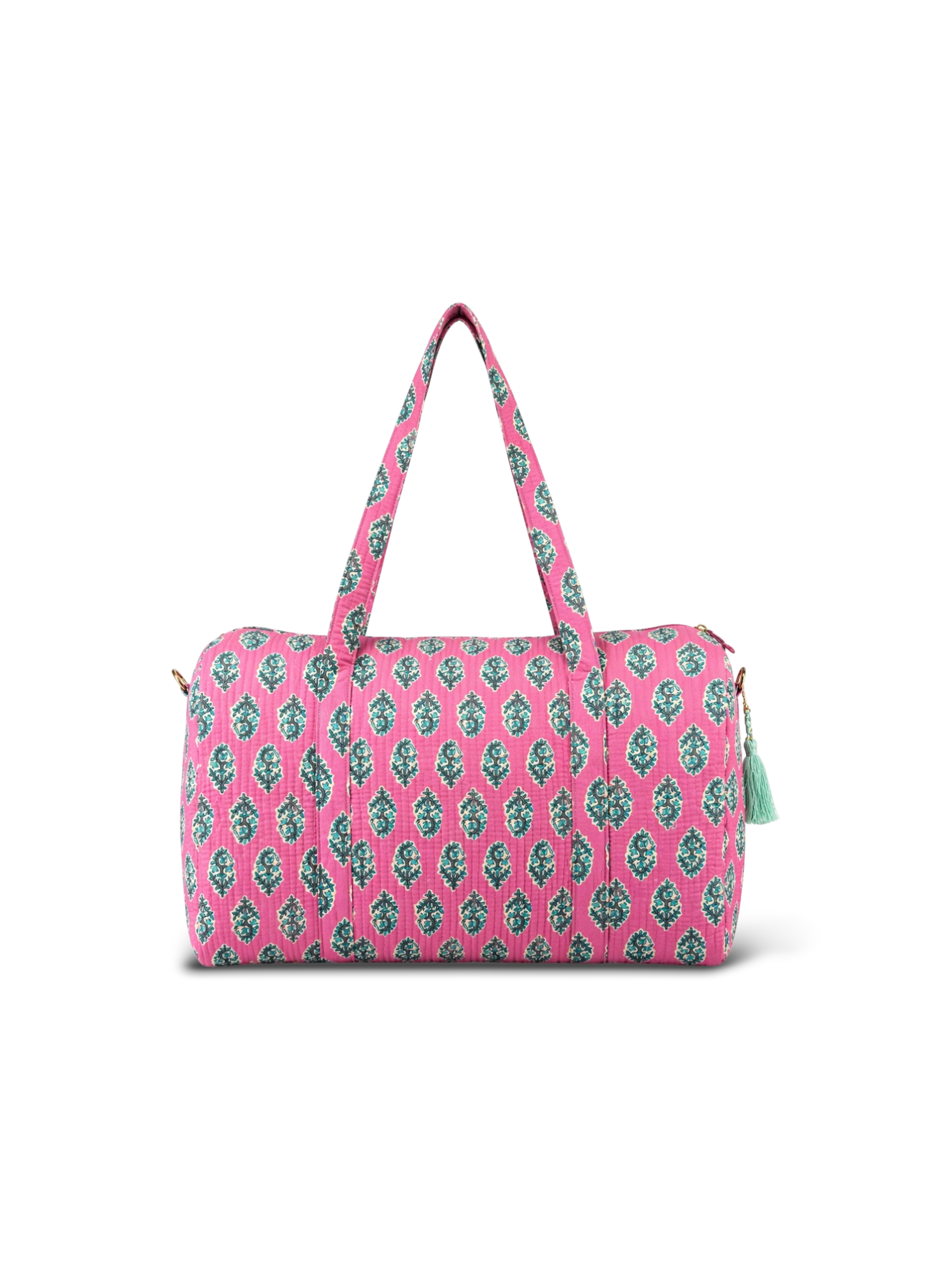 BOLSA DE VIAJE | RIVEIRA
