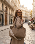 SHOPPER KARÚ | CAMEL