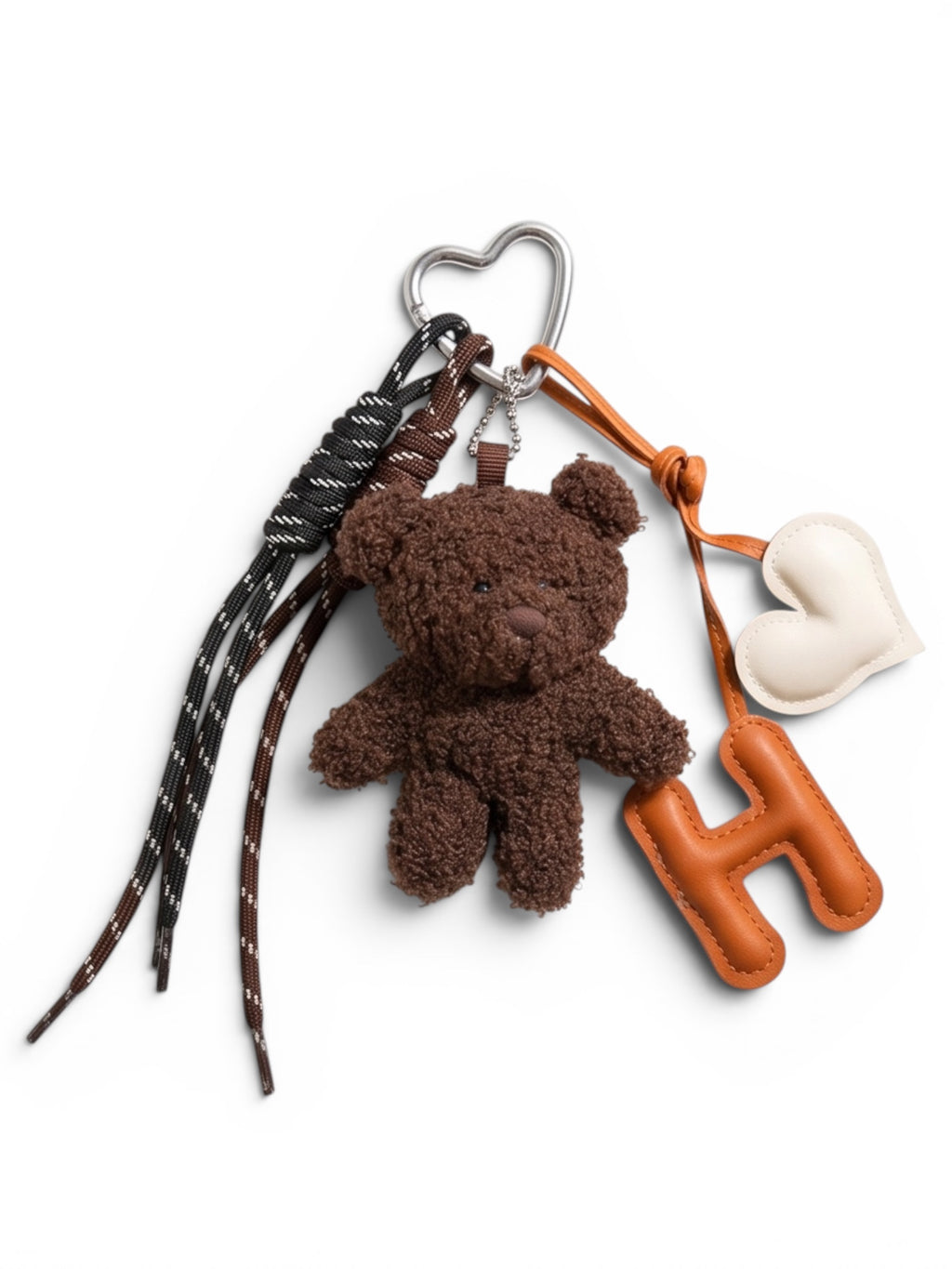 CHARM BEAR
