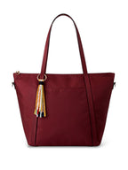 SHOPPER SIENA Burdeos