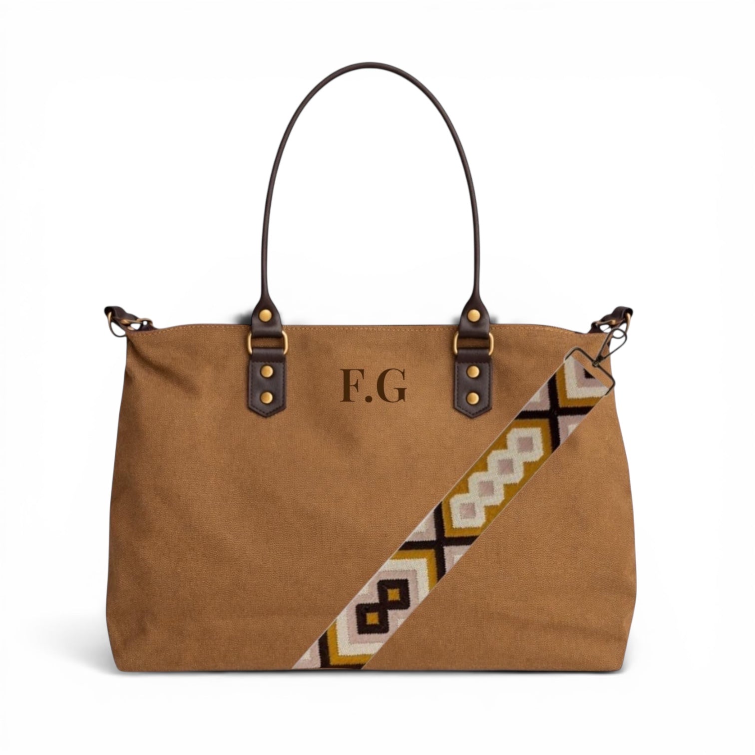 SHOPPER KARÚ | CAMEL