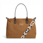 SHOPPER KARÚ | CAMEL