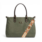 SHOPPER KALIBÚ | CAQUI
