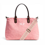 SHOPPER KARÚ | ROSA