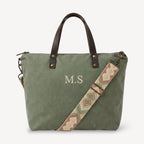 SHOPPER KENIA | GREEN