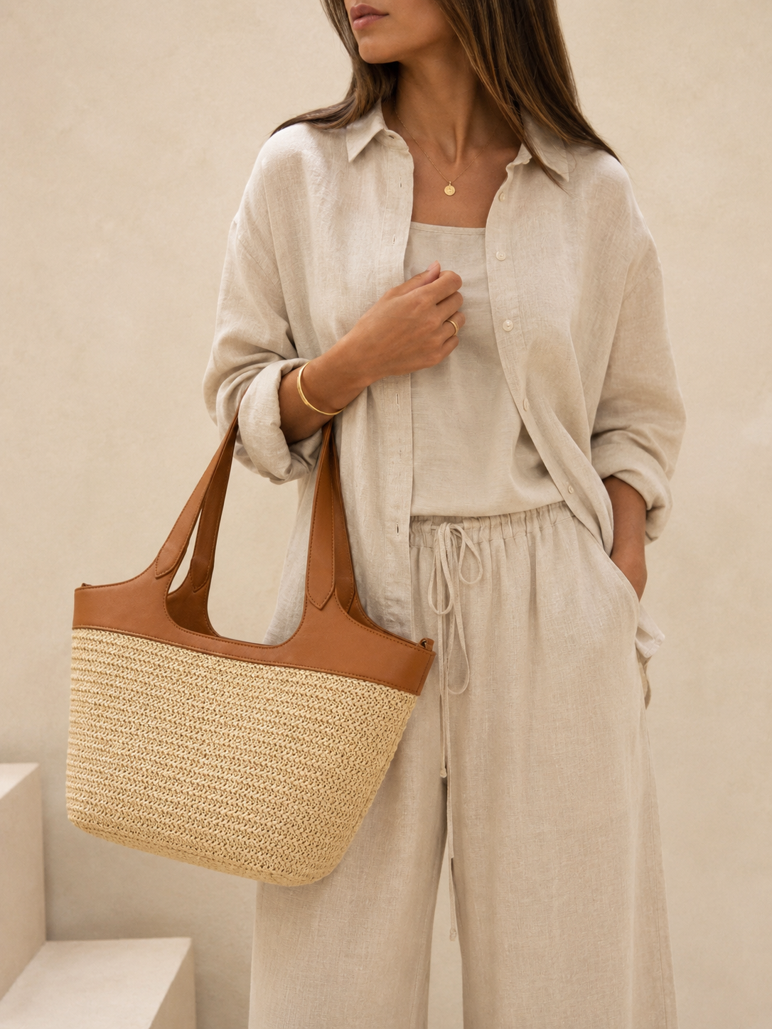 BOLSO CAPAZO COSTA