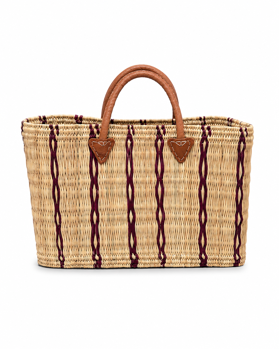 BOLSO CAPAZO PALMA WINE