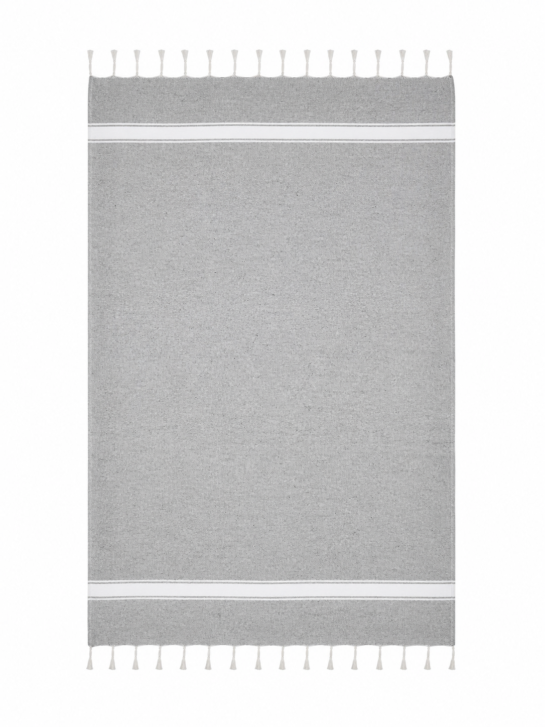 Toalla Hamman gris
