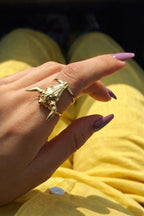 ANILLO BÚFALO