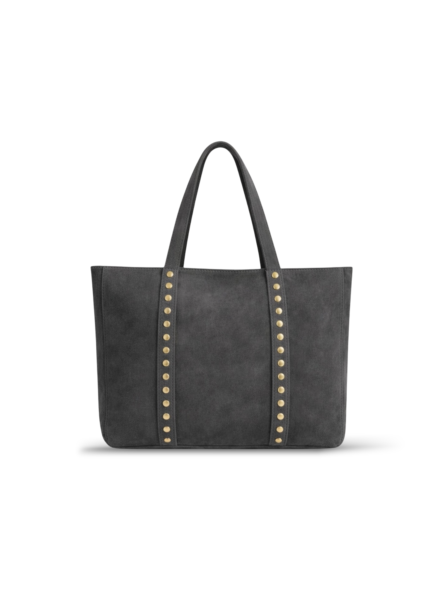 SHOPPER ROMA | GRIS PLOMO