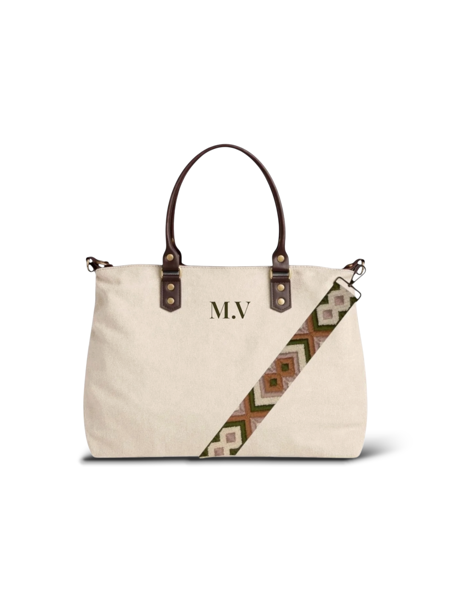 SHOPPER KARÚ | BEIGE