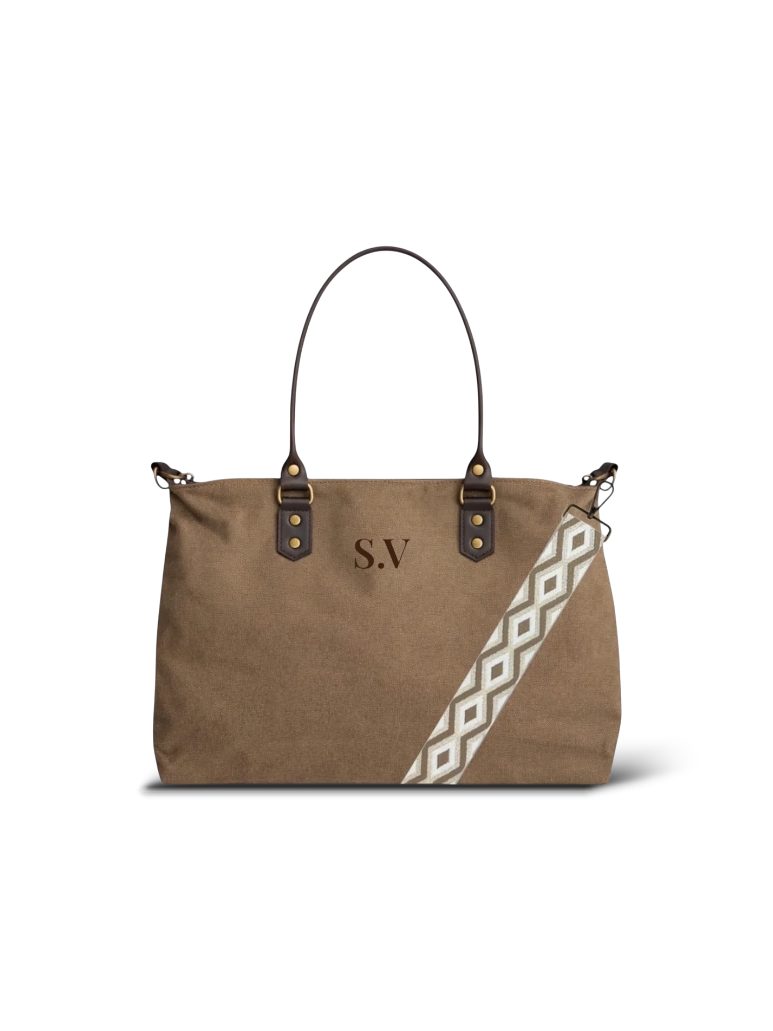 SHOPPER KARÚ | TOPO OSCURO