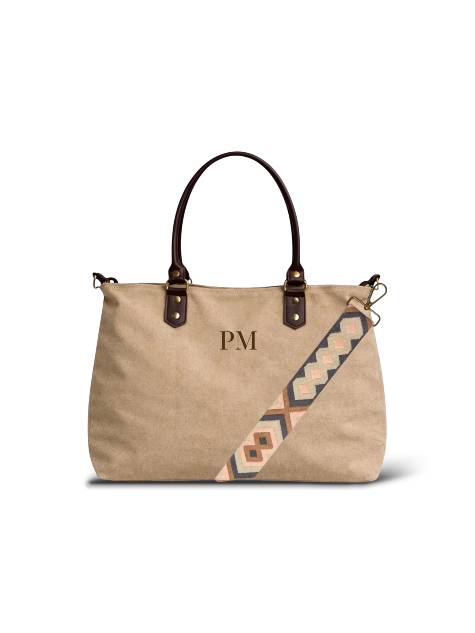 SHOPPER KARÚ | TOPO