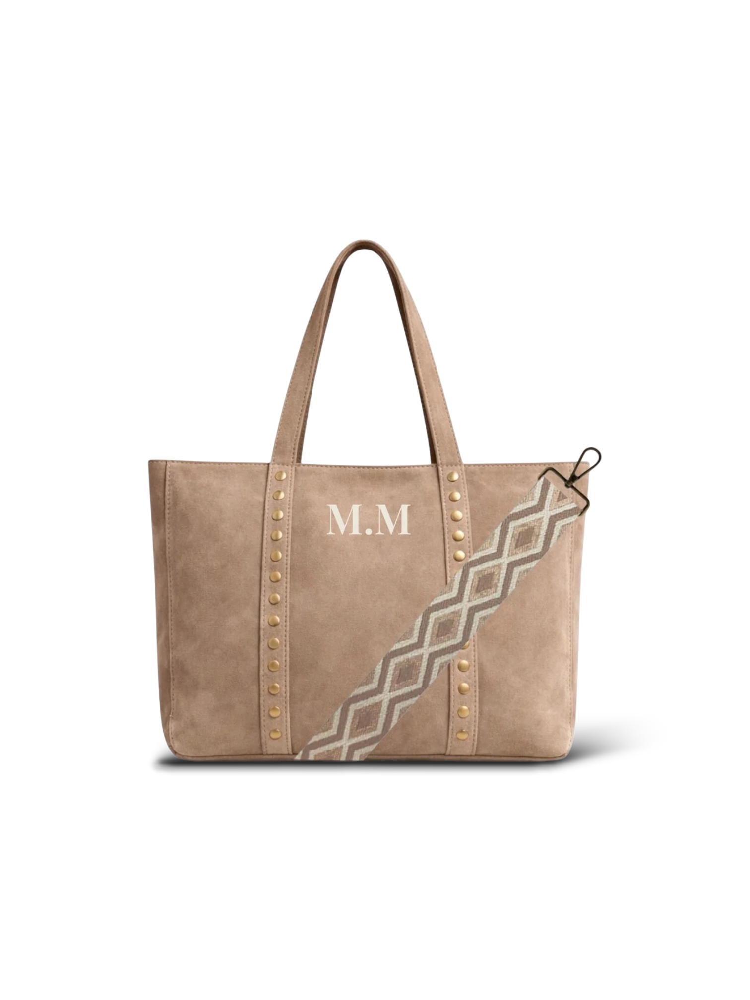 SHOPPER ROMA | TOPO