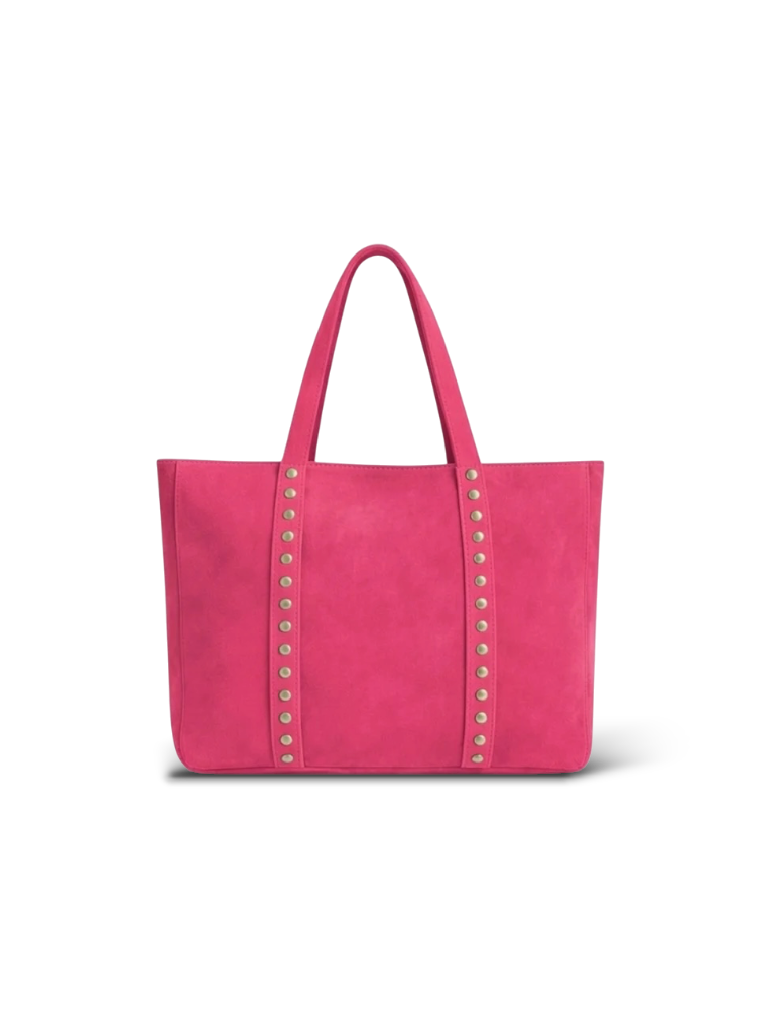 SHOPPER ROMA | FUCSIA