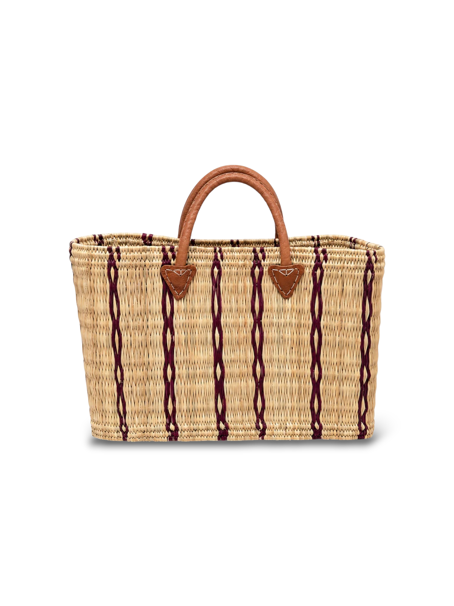 BOLSO CAPAZO PALMA WINE