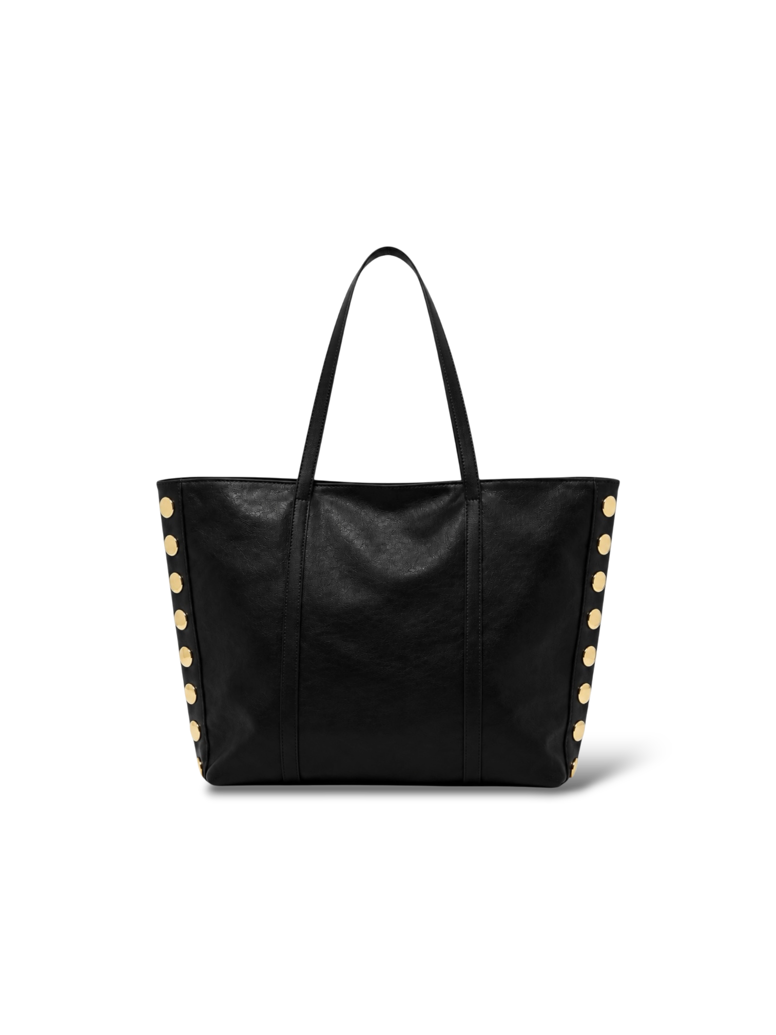 SHOPPER VICTORIA TACHAS | NEGRO