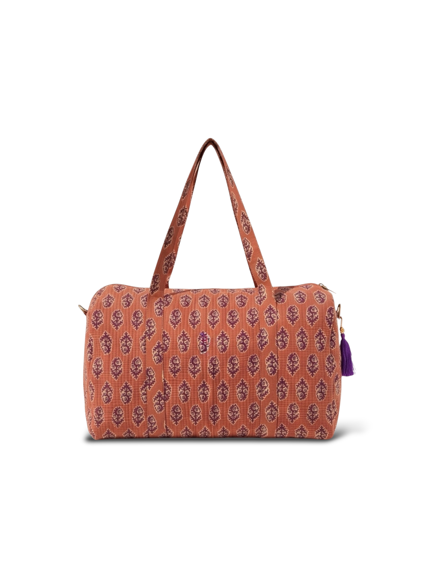 BOLSA DE VIAJE | BUDAPEST