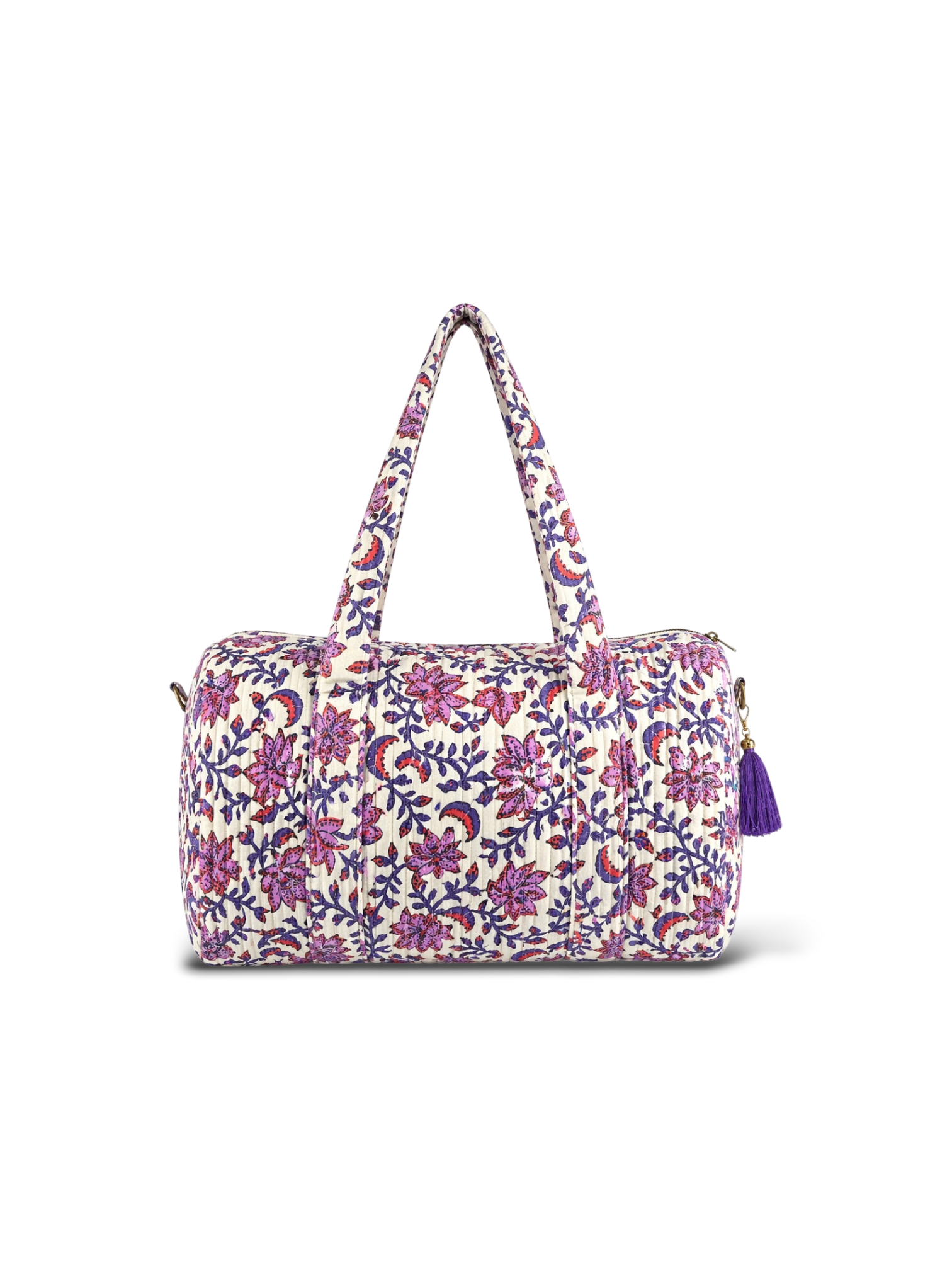 BOLSA DE VIAJE BOHO