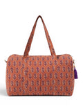 BOLSA DE VIAJE | BUDAPEST
