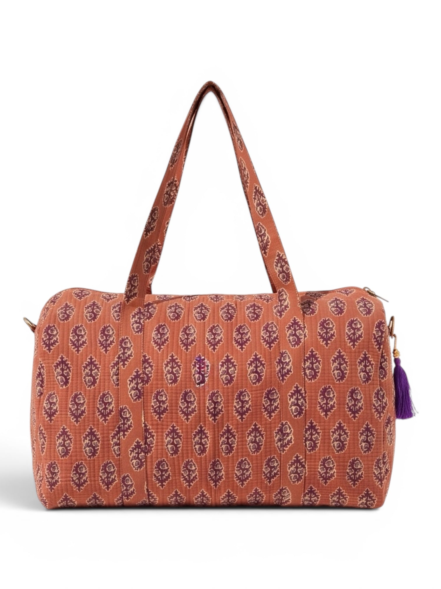 BOLSA DE VIAJE | BUDAPEST