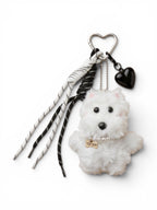 CHARM WESTIE PLUS | BLANCO