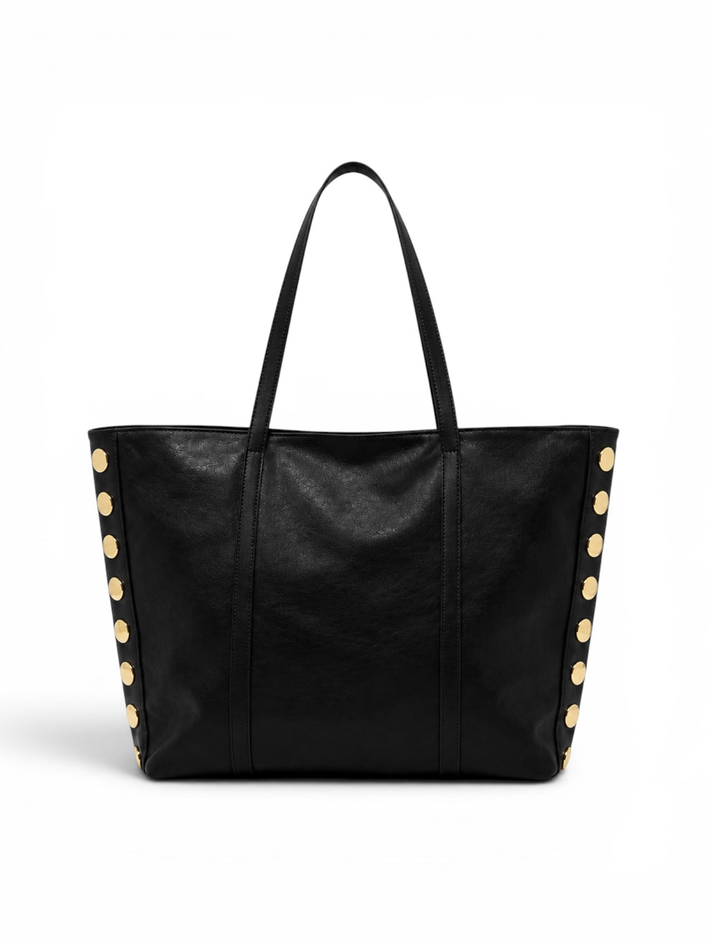 SHOPPER VICTORIA TACHAS | NEGRO