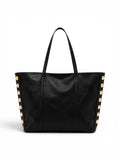 SHOPPER VICTORIA TACHAS | NEGRO