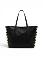 SHOPPER VICTORIA TACHAS | NEGRO