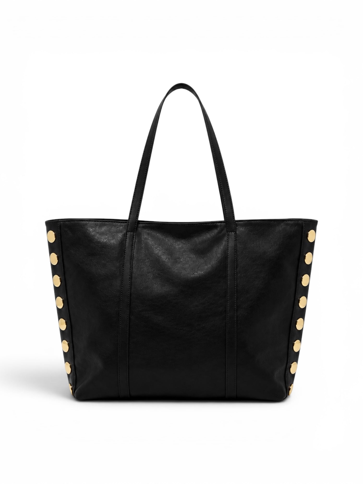SHOPPER VICTORIA TACHAS | NEGRO