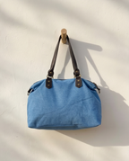 SHOPPER KARÚ | DENIM
