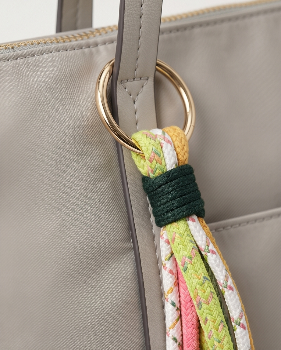 SHOPPER SIENA Beige